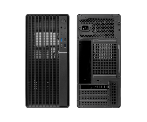 CoolBox M840 Black 500 W – image 2