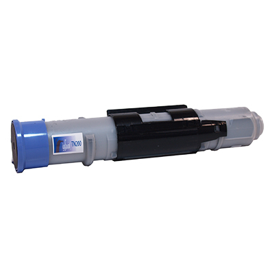 iggual PSITN200 toner cartridge 1 pc(s) Black – image 2
