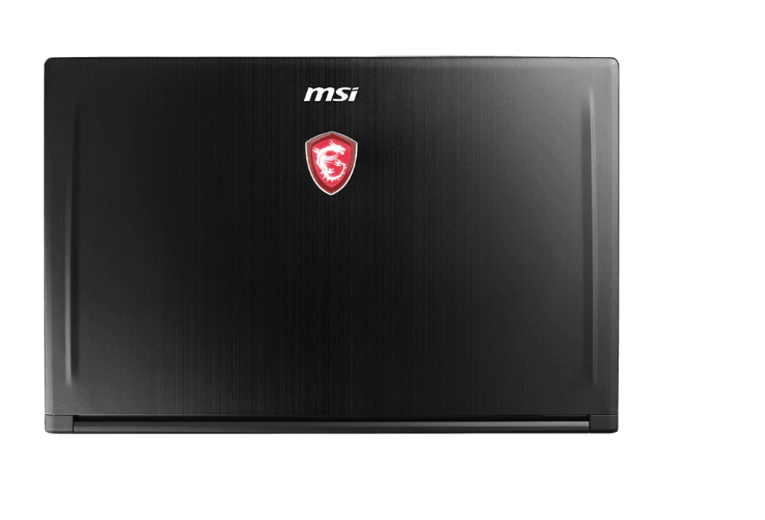 MSI GS73VR 7RG-039NL STEALTH PRO – image 3