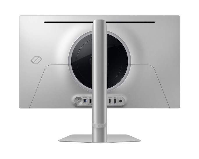 Samsung LS27DG612SLXPE computer monitor – image 2