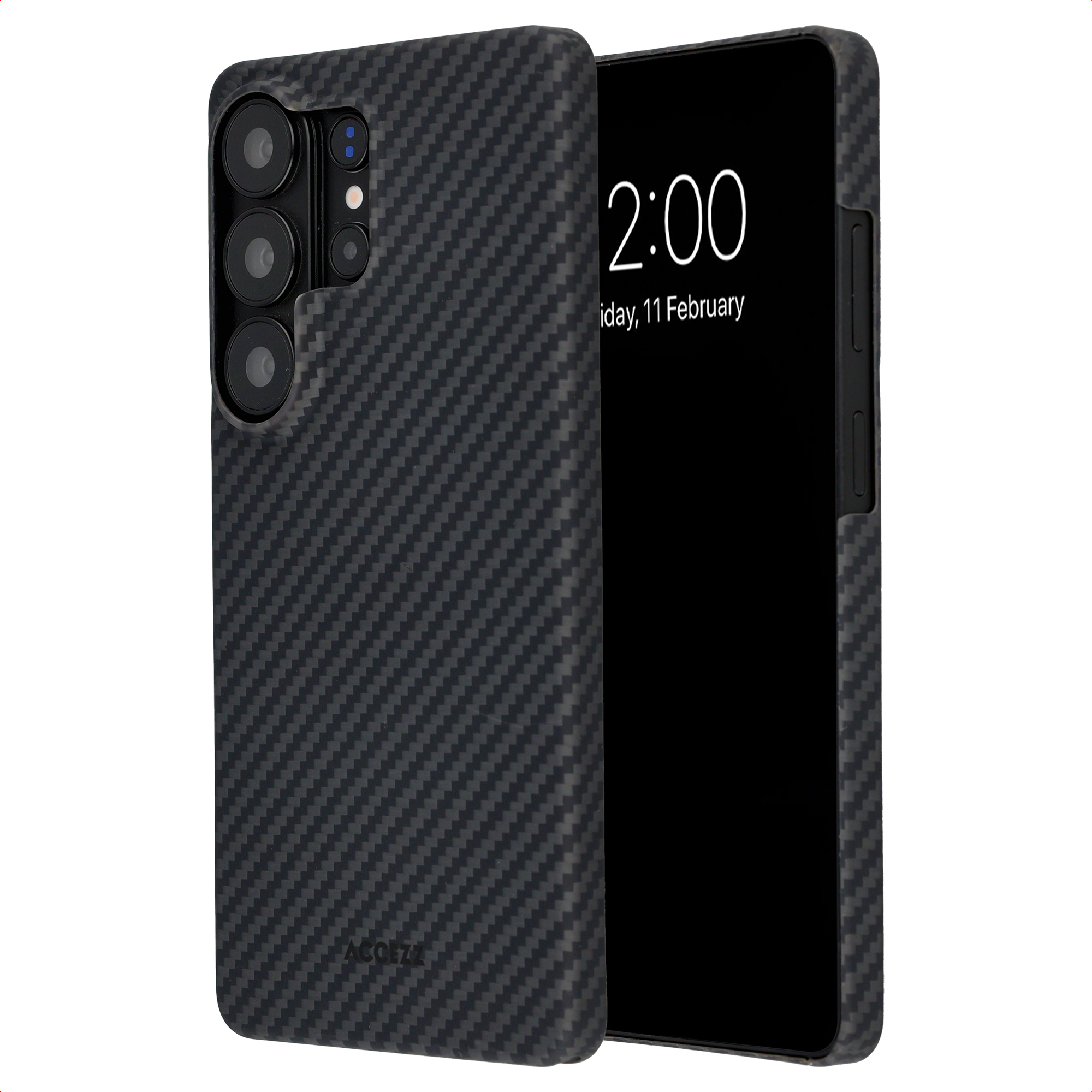 Accezz SH00092222 mobile phone case
