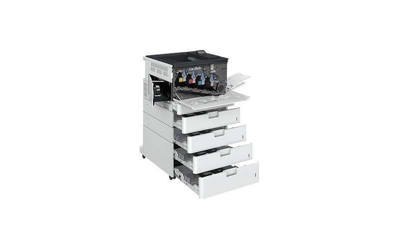 Canon i-SENSYS LBP852Cx Colour – image 5