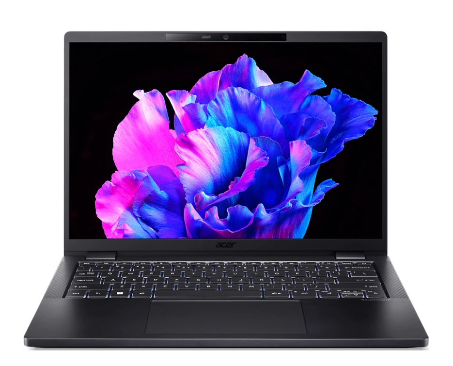 Acer TravelMate P6 TMP614-53-TCO-79R6 Intel® Core™ i7 i7-1355U Laptop – image 1