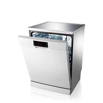Samsung DW5363PGWQ washing machine – image 6