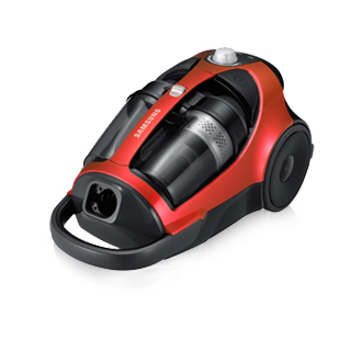 Samsung SC8835 2 L Cylinder vacuum Dry 2200 W Bagless – image 2