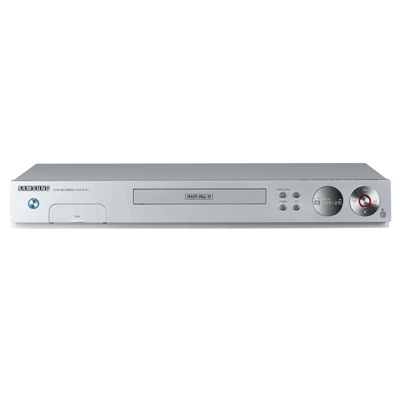 Samsung DVD Recorder DVD-R119