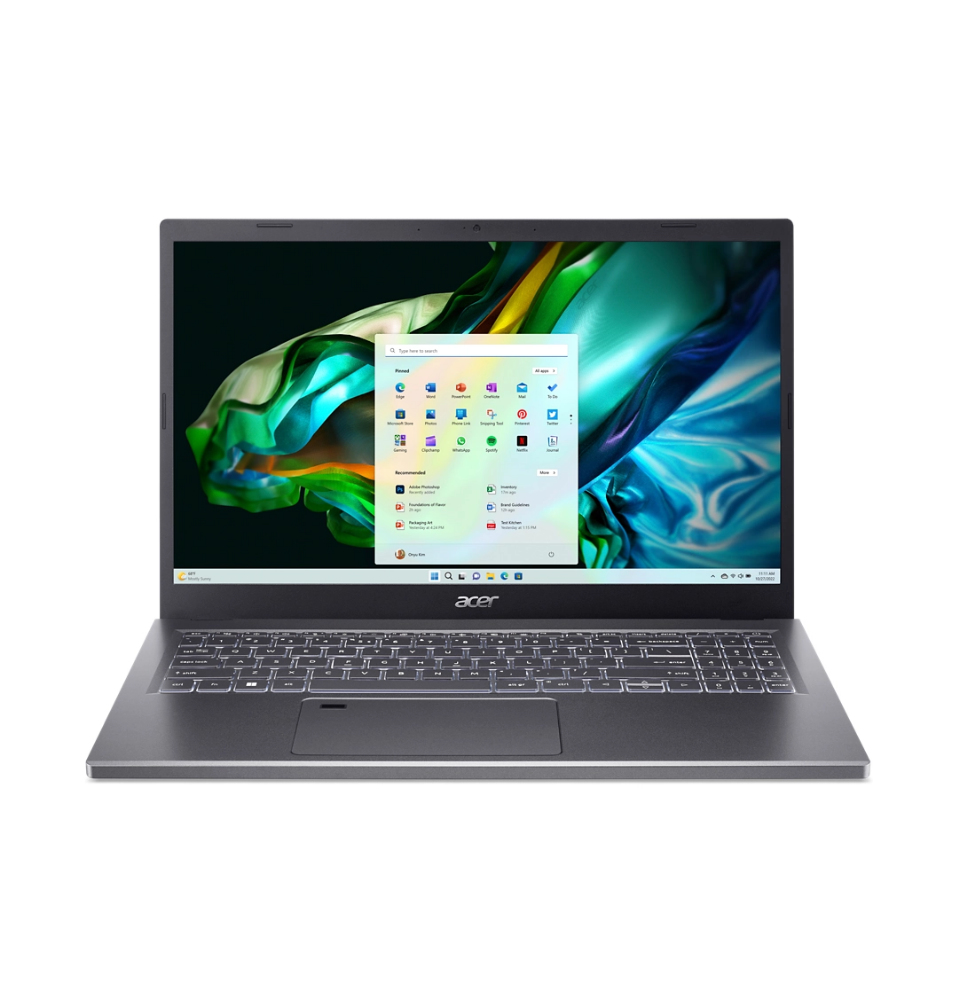 Acer Aspire 5 A515-58M-73AD Intel® Core™ i5 i5-1335U Laptop – image 1