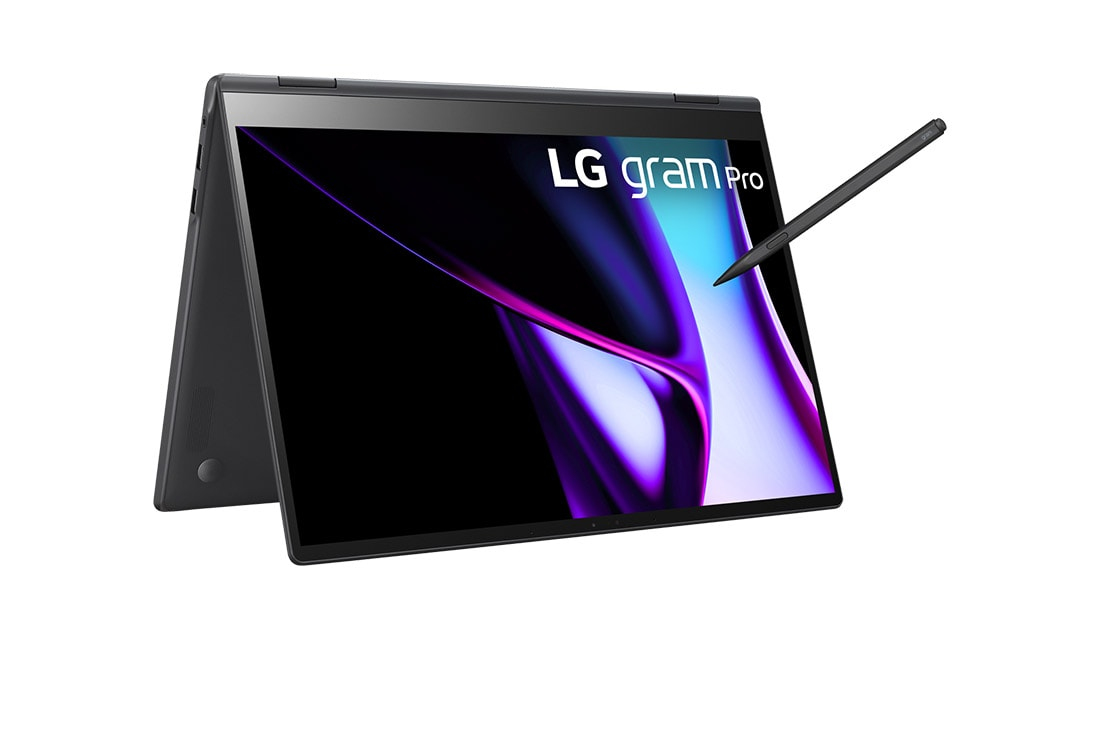 LG Gram Pro 16T90SP-MA78J Intel Core Ultra 7 155H Hybrid (2-in-1) – image 6