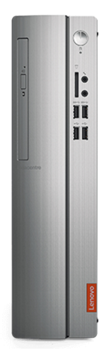 Lenovo IdeaCentre 310S-08ASR AMD A9 A9-9430 – image 2