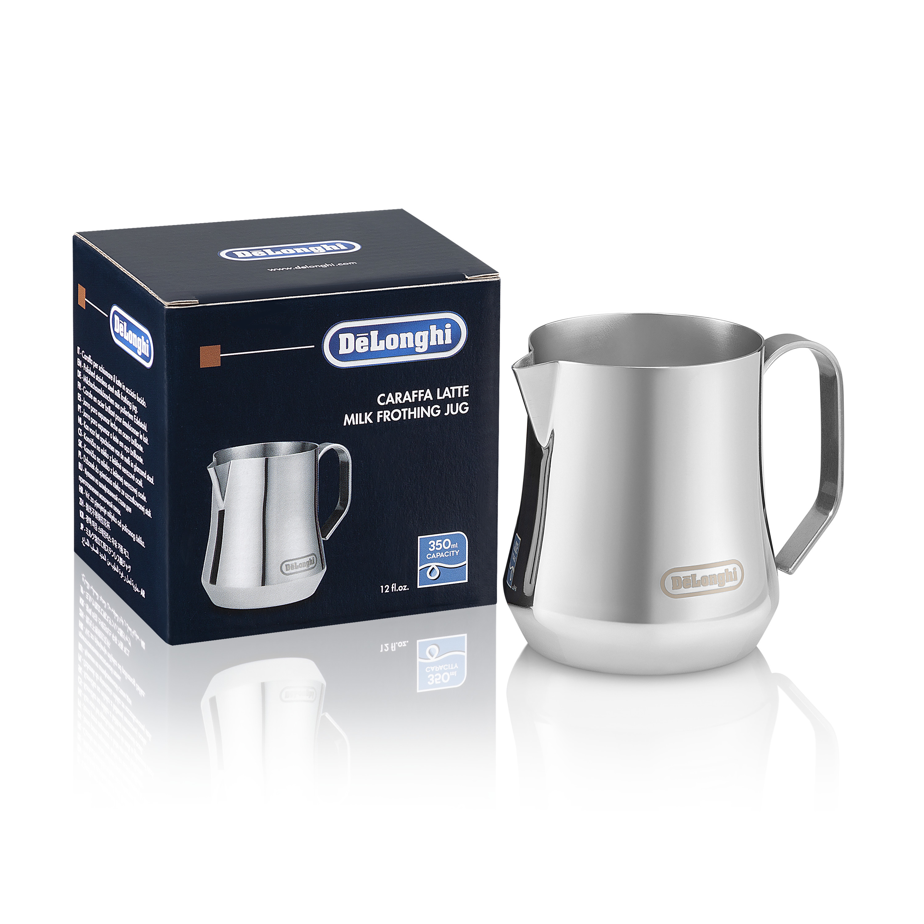 DeLonghi Posuda za mleko DLSC060