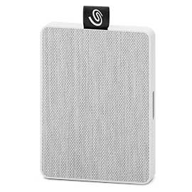 Seagate STJE1000402 external solid state drive