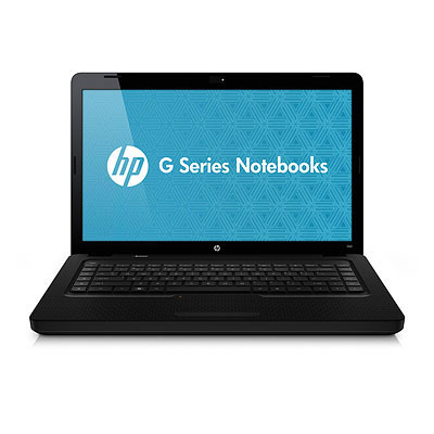 HP G G62-420CA AMD Athlon II Dual-Core P340