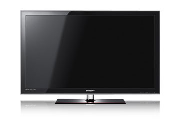 Samsung LE-46C630K1WXZF TV