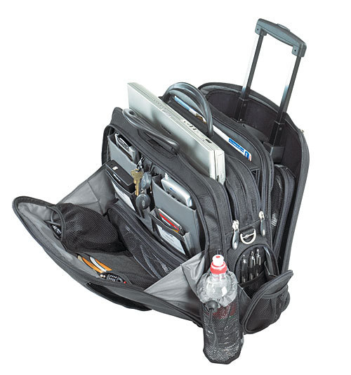 Targus PORT 3.1 15” EasyRoller™ – image 8
