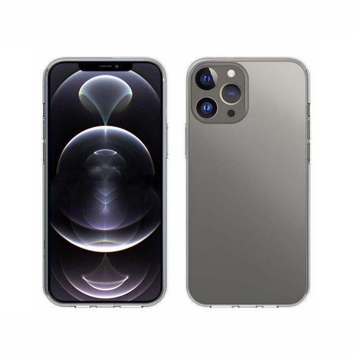 eSTUFF ES67100004 mobile phone case Cover Transparent – image 2