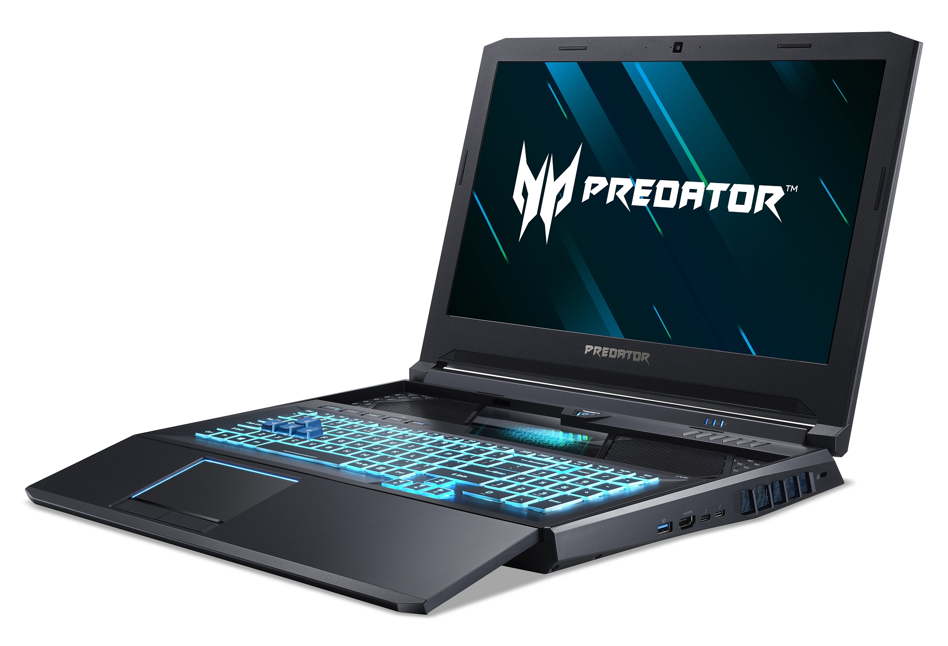 Acer Predator PH717-72-72AC Intel® Core™ i7 i7-10875H Laptop – image 3