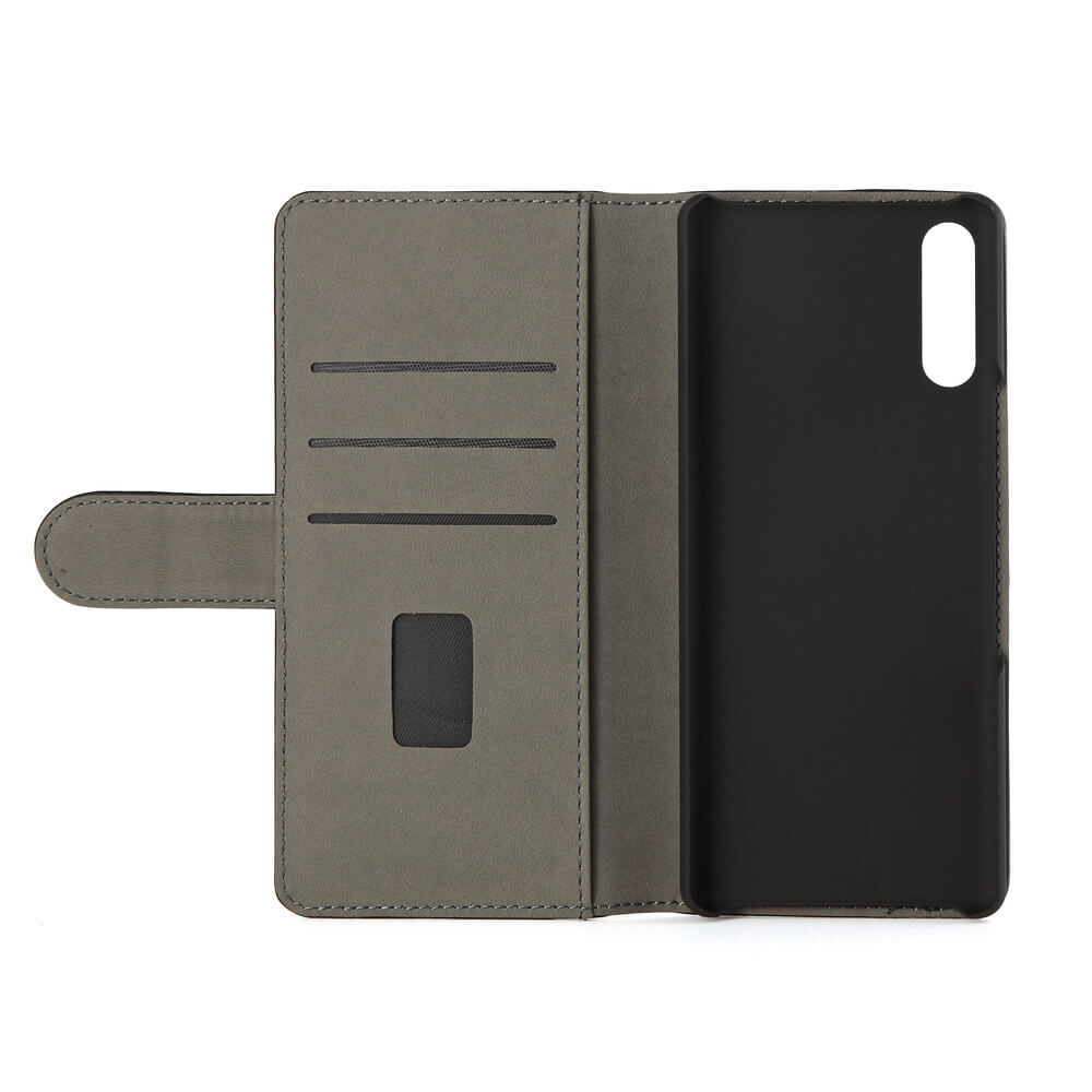 Gear Wallet Xperia L4 Black – image 3