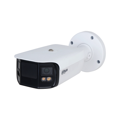 Dahua Technology WizMind DH-IPC-PFW5849-A180-E2-ASTE security camera Bullet IP security camera Indoor & outdoor