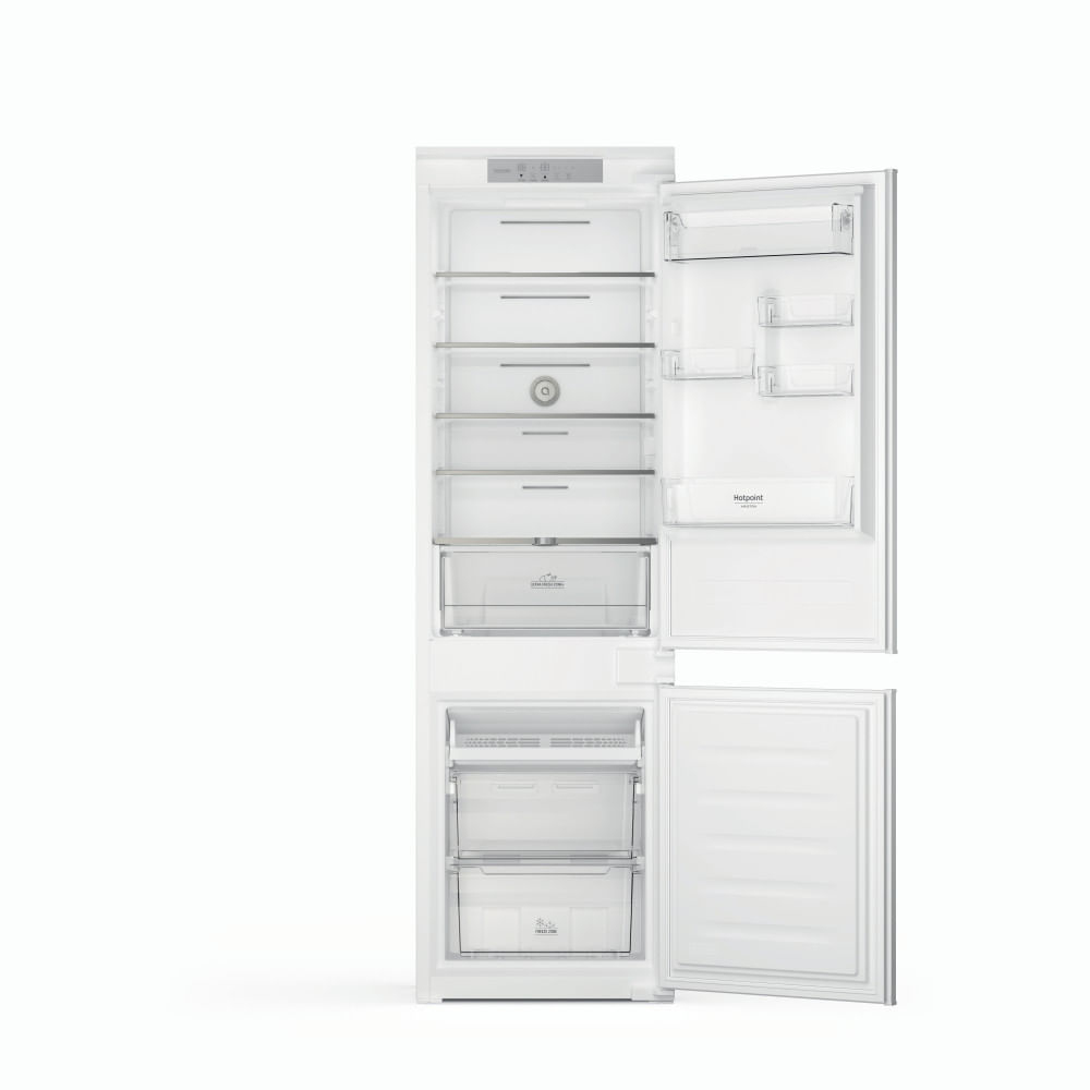 Hotpoint HAC18 T532 — vue 1 sur 8