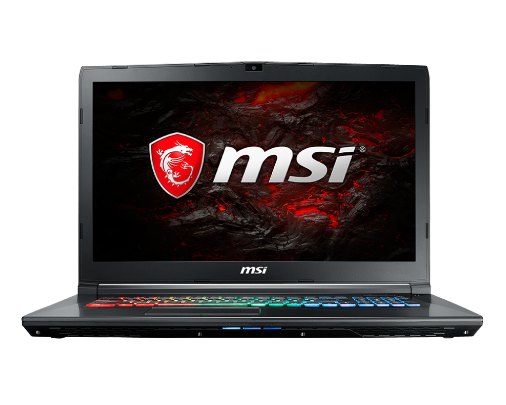 MSI GP72VR 7RFX-600RU Leopard Pro