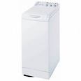 Indesit WITXL129 washing machine Top-load
