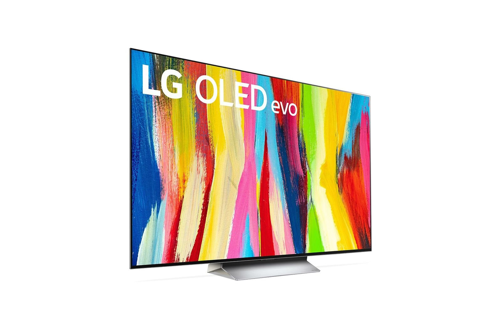 LG OLED OLED77C28LB – image 7