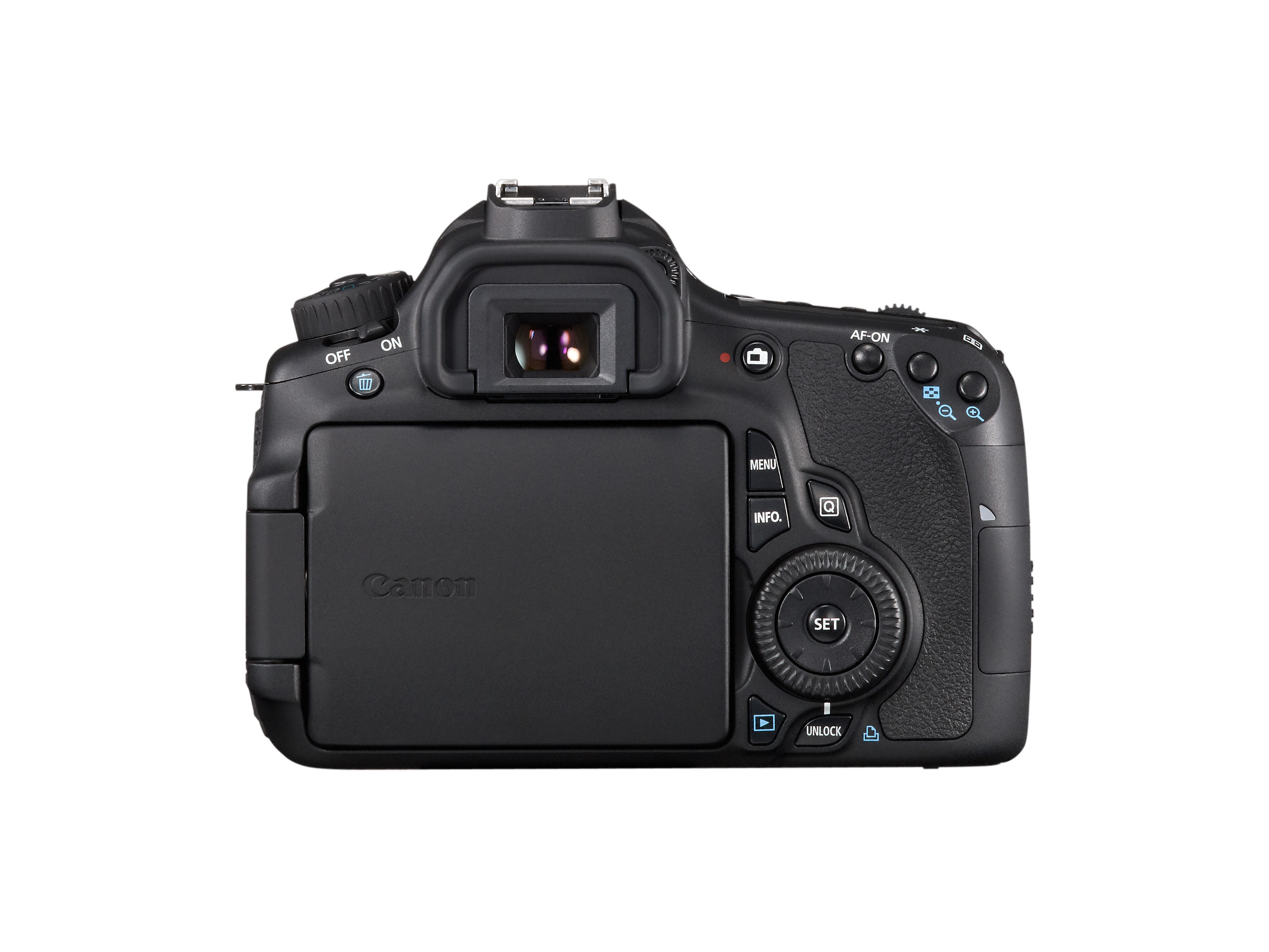 Canon EOS 60D SLR Camera Body – image 5