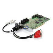 LevelOne FCS-8005 PCI Capture Card 4-Analog Ports