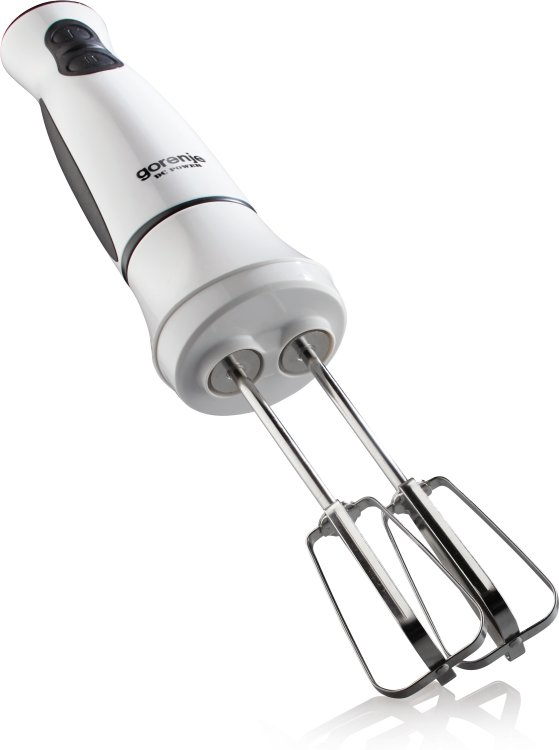 Gorenje HBX485QW Hand mixer