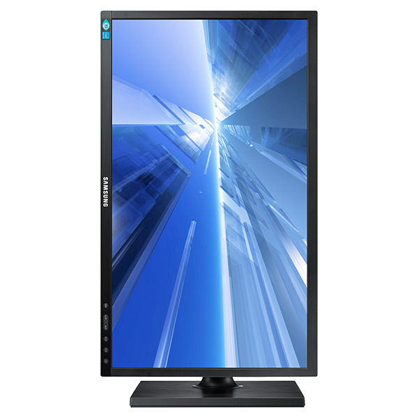 Samsung S24C650PL computer monitor – image 4
