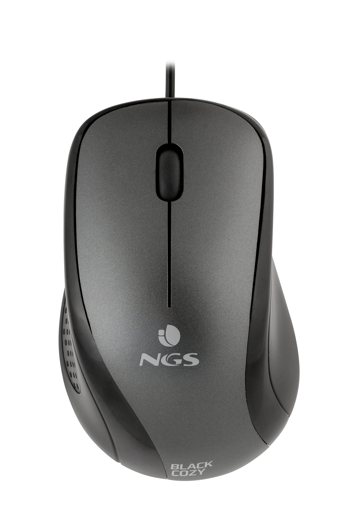 NGS Black Cozy – image 2