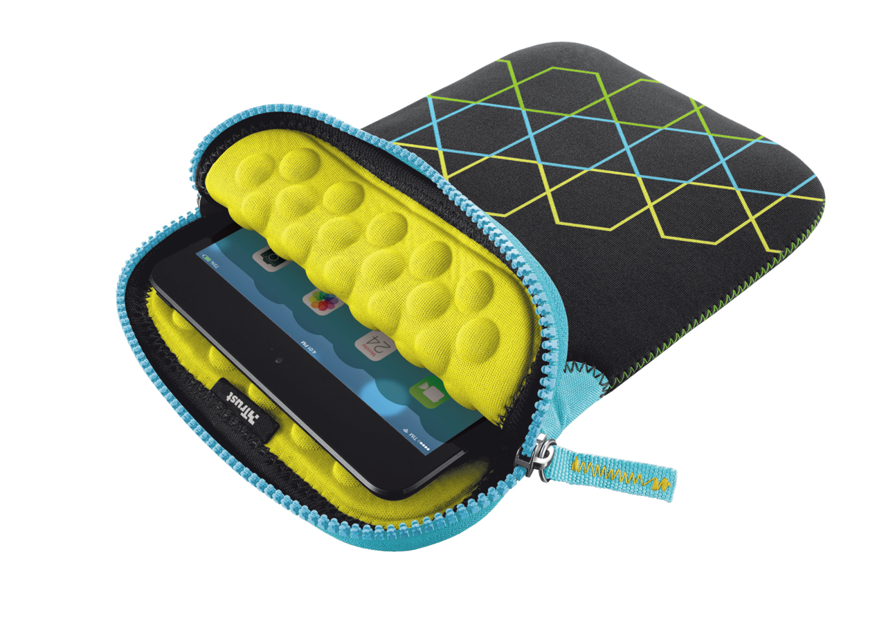 Trust Anti-shock Bubble Sleeve