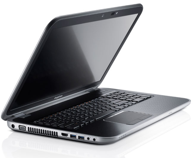 Dell 17R SE-7720