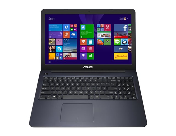 ASUS L502MA-XX0036H laptop Intel® Celeron® N2840 – image 2