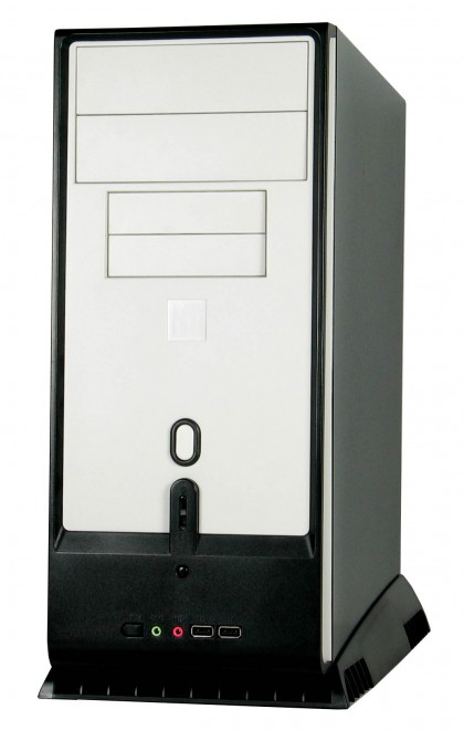 ARCTIC Silentium T5 Pro – image 1