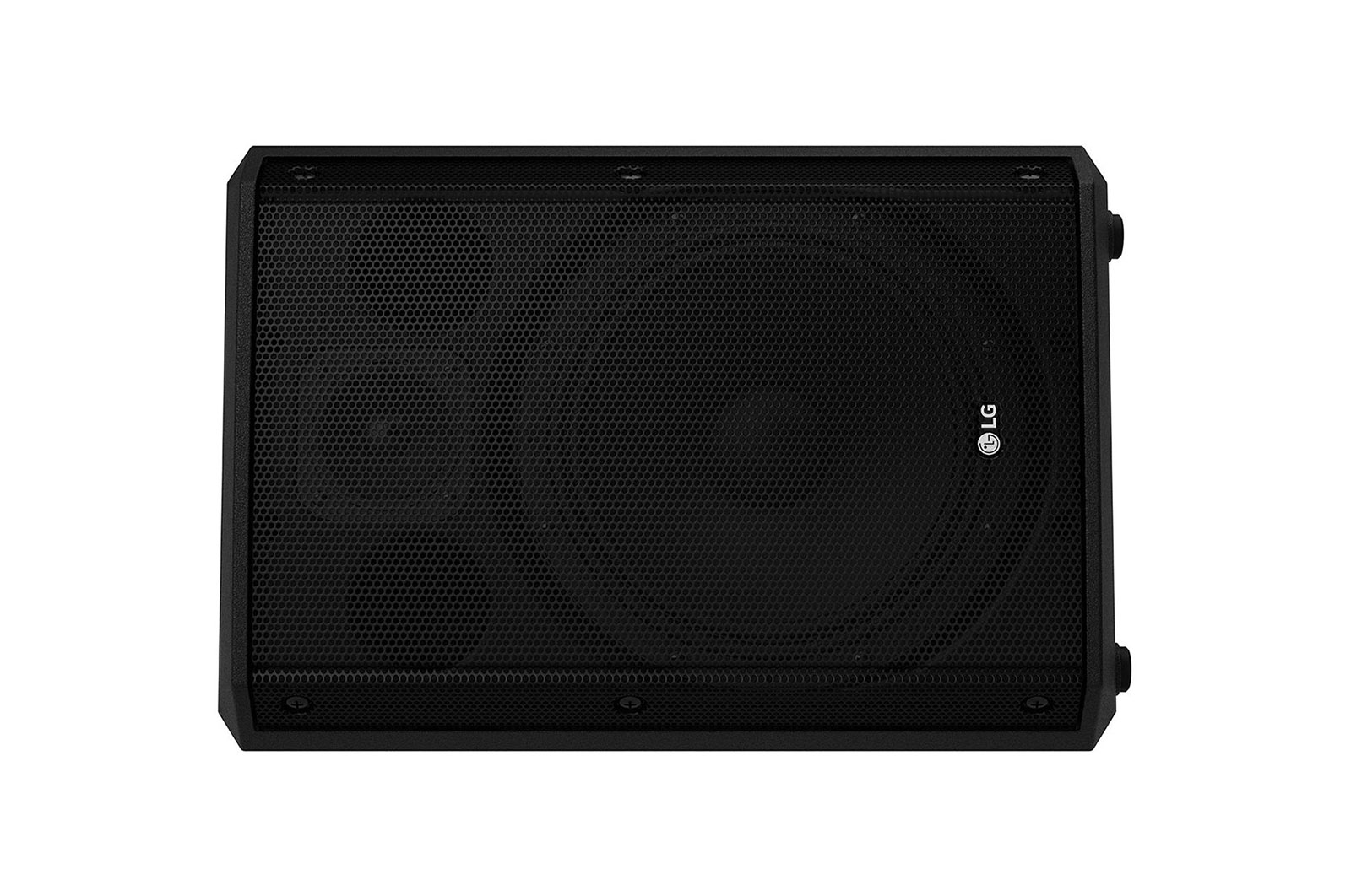 LG RM1 loudspeaker 1-way Black Wired & Wireless – image 4