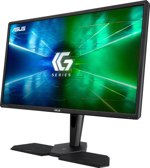ASUS CG32UQ computer monitor – image 4