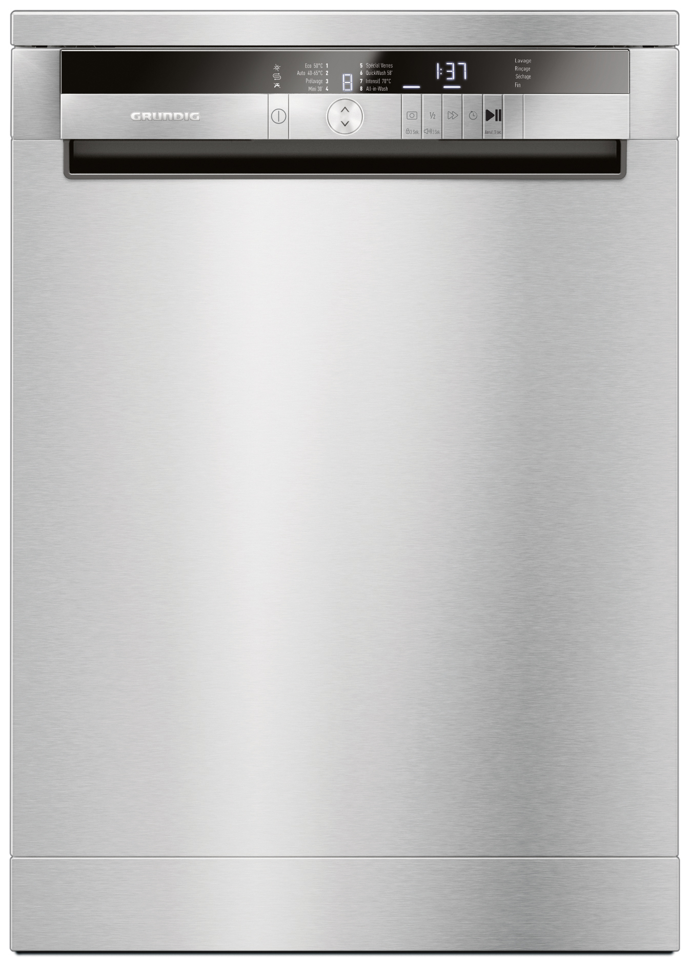 Grundig GNF 41821 X