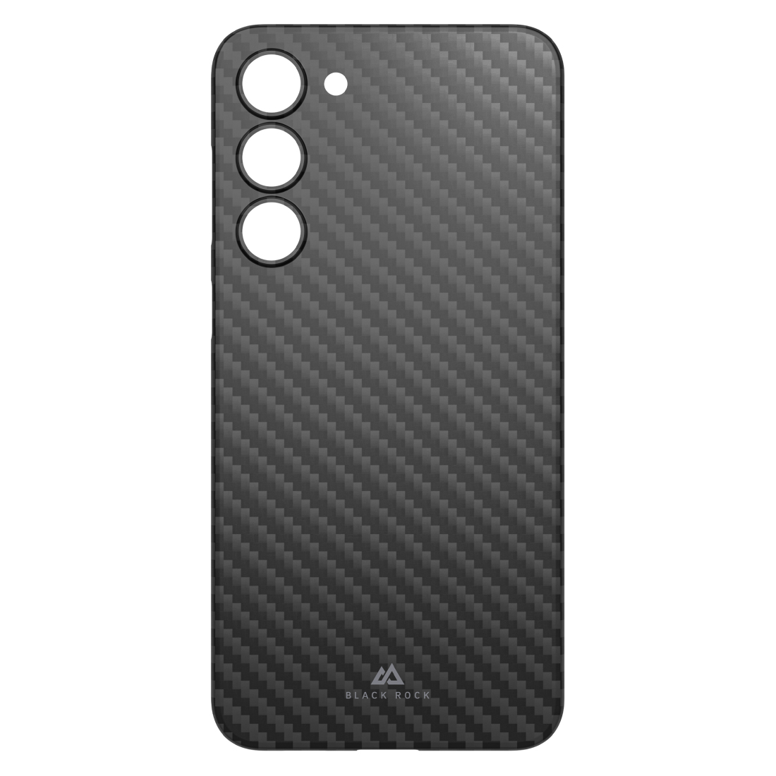 Hama Ultra Thin Iced custodia per cellulare 168 cm (6.6") Cover Nero