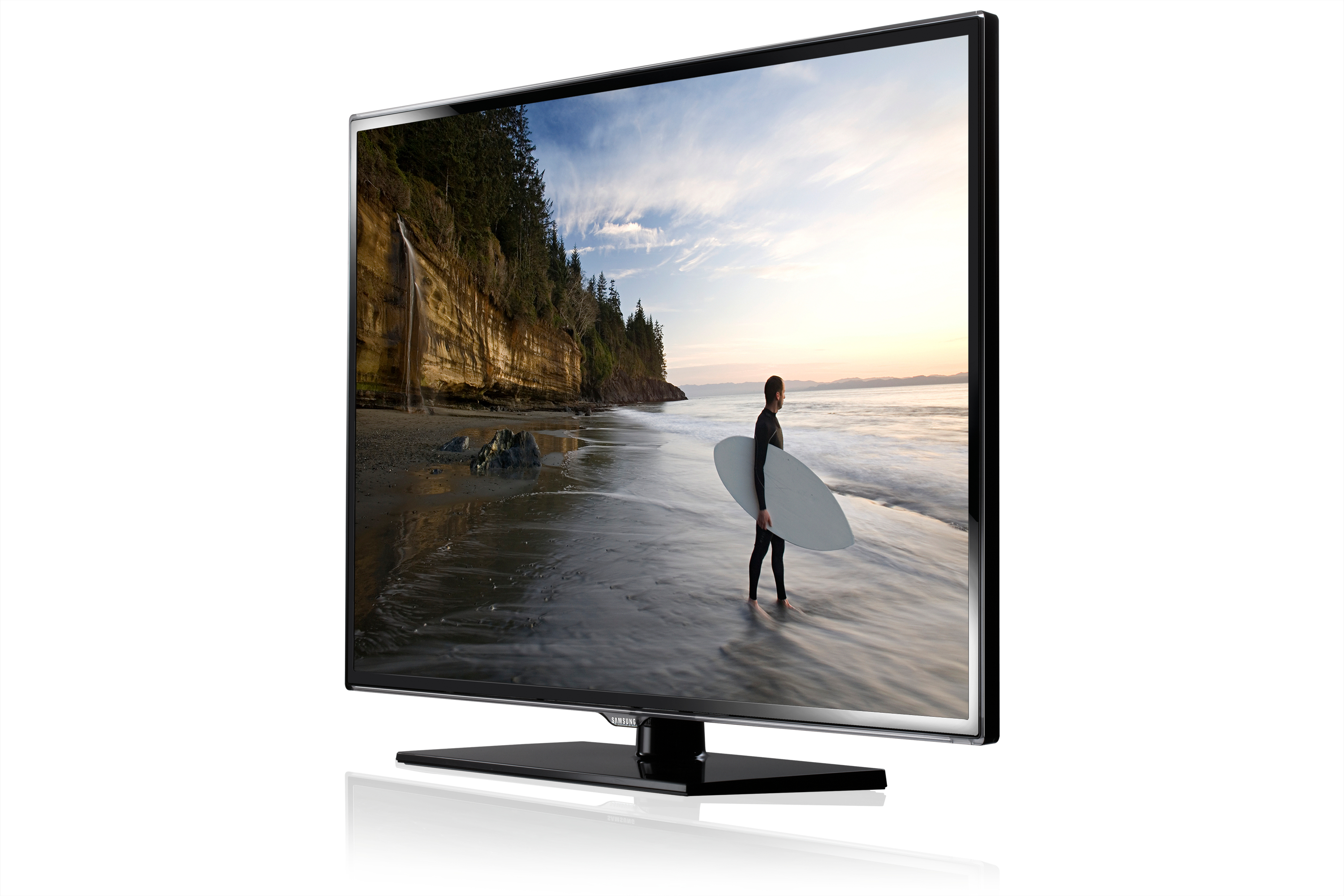 Samsung 50ES5500 127 cm (50") Full HD Smart TV Black – image 2