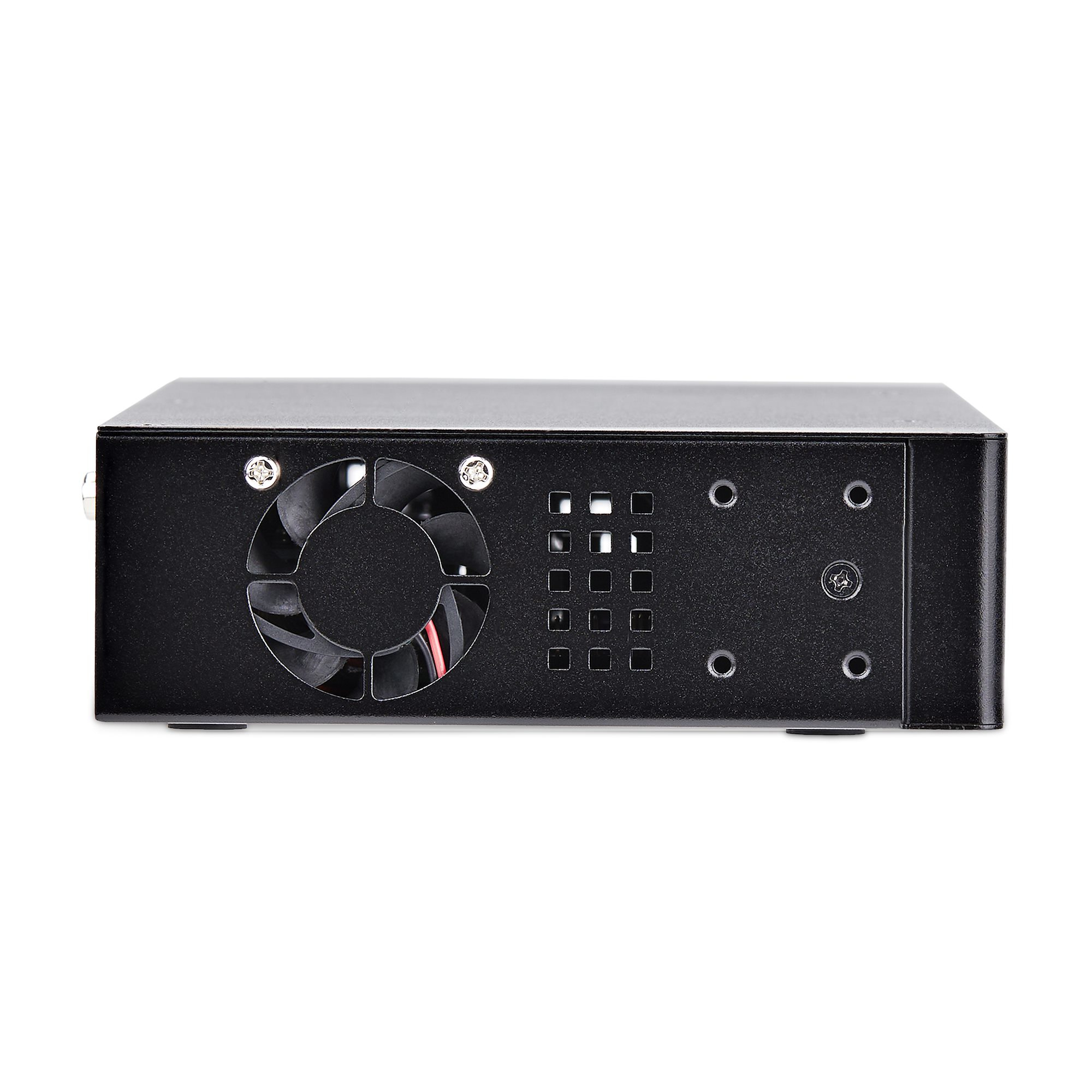StarTech.com 2-Port Dual-Monitor DisplayPort KVM Switch, RS232 Serial Control, 4K – image 5