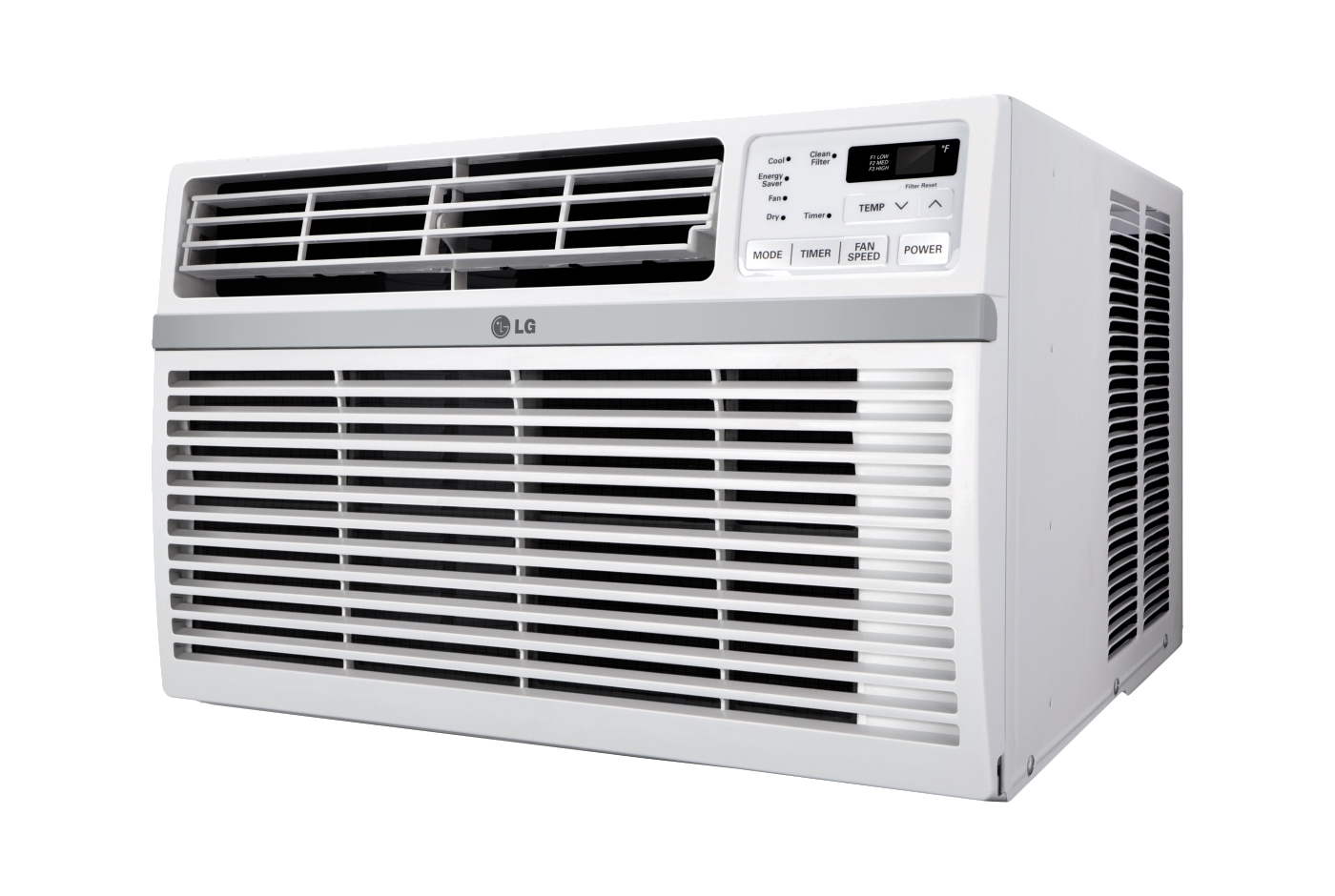 LG LW8016ER window/through-wall air conditioner