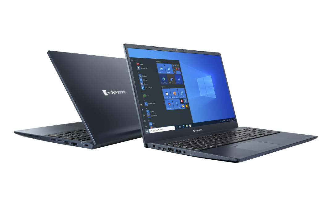 Dynabook Tecra A50-J-12M Intel® Core™ i5 i5-1135G7 Laptop – image 6