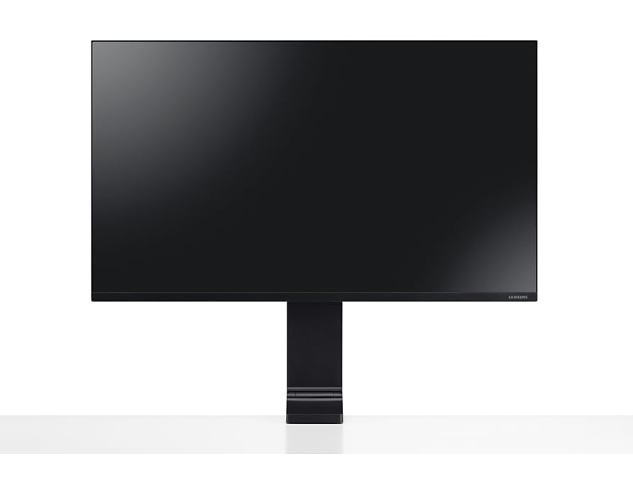 Samsung LS27R750QE computer monitor – image 2