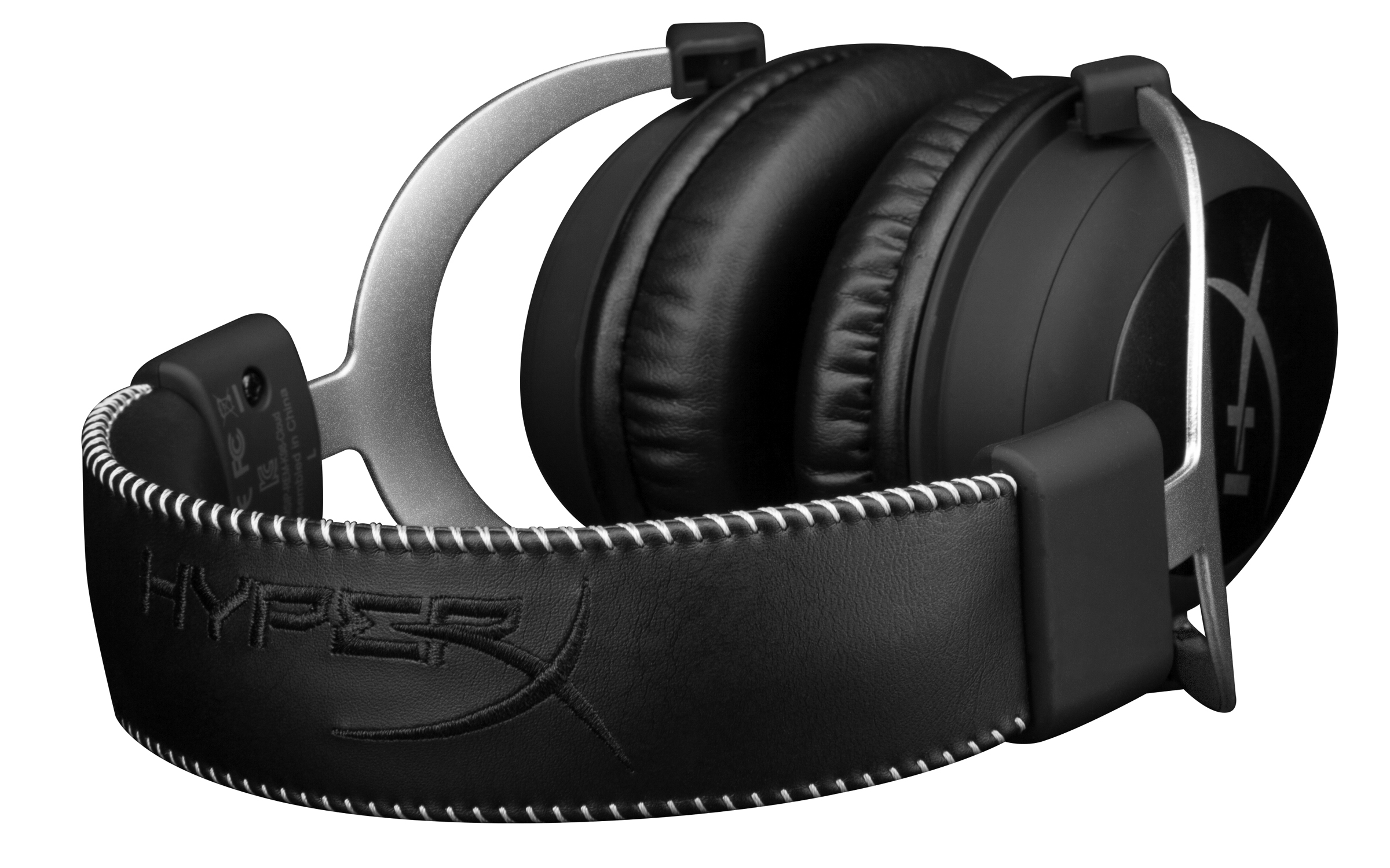HyperX CloudX Pro Gaming – image 8