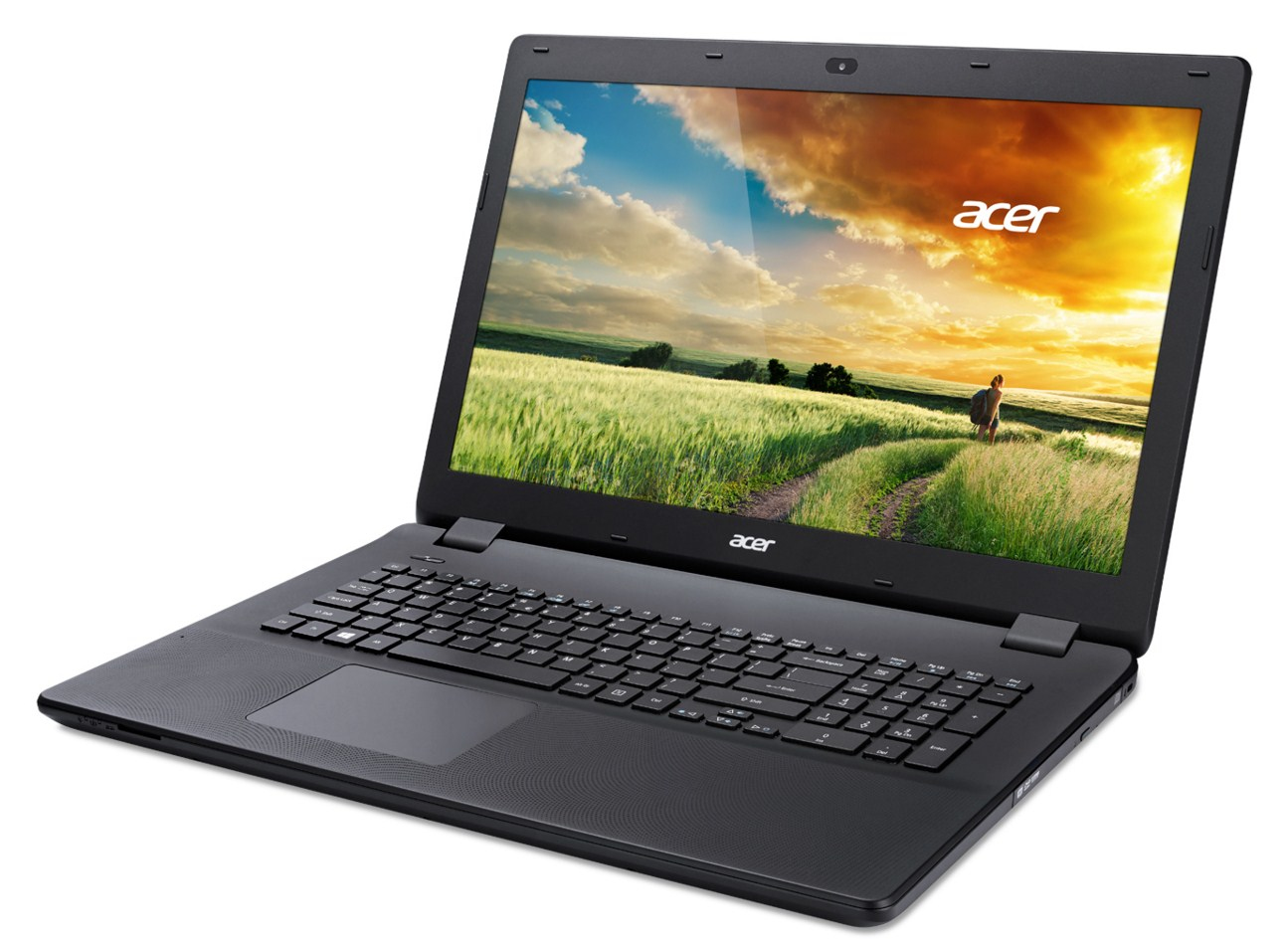 Acer Aspire ES1-731-P1YA Intel® Pentium® N3700 Laptop – image 3