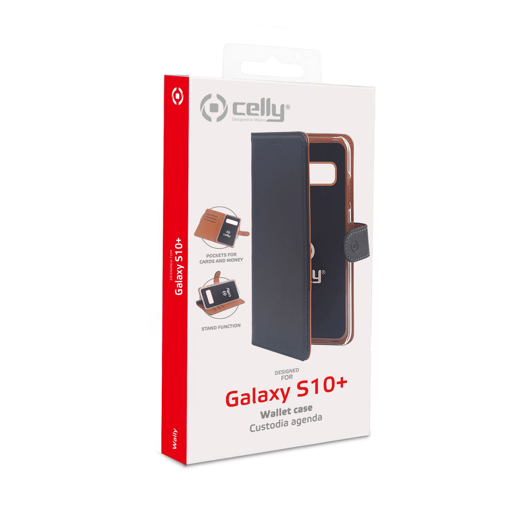 Celly WALLY891 mobile phone case – image 5