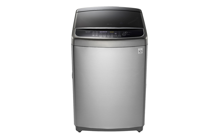 LG WF-HX140GV washing machine Top-load