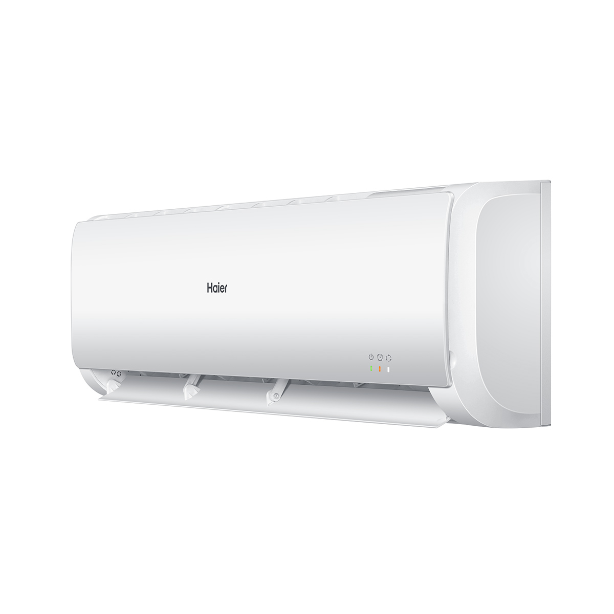 Haier AS12TA2HRA air conditioner Air conditioner indoor unit White – image 2