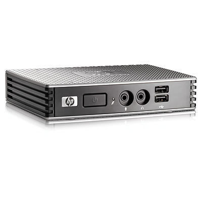 HP t5335z 1 GHz 480 g Black Armada 510 – image 6